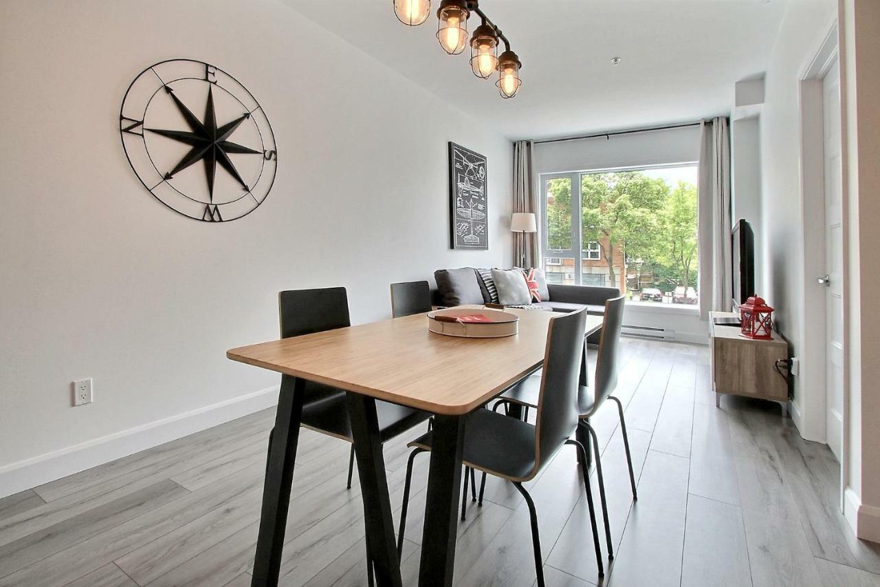 Appartement Initial - Pilote - Centre-ville De