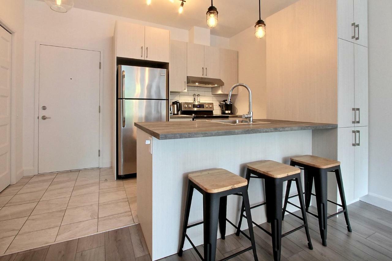Appartement Initial - Pilote - Centre-ville De